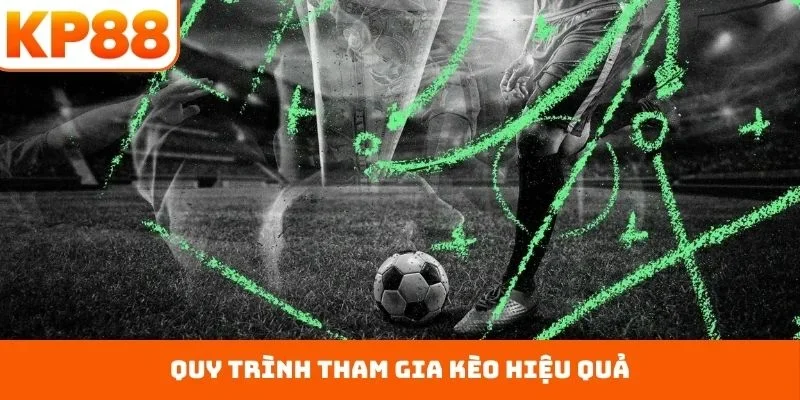 Kèo Tài Xỉu – Phân Tích Biên Độ Chính Xác Nâng Cơ Hội Thắng 3 Quy trình tham gia kèo hiệu quả